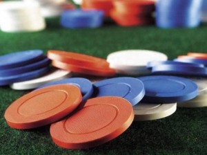 bluffing in online poker