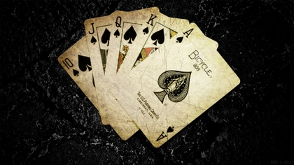 The Dark Side of Poker is No Joke – Shields Up!