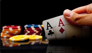 Online Poker
