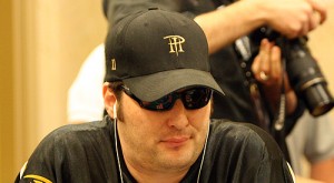 Phil Hellmuth