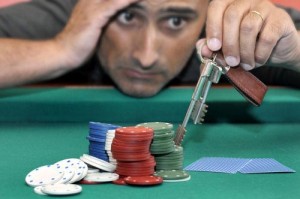 Compulsive Gambling