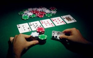 Late Position Poker Starts