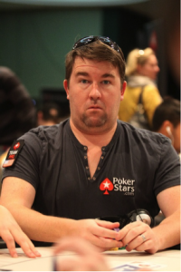 Chris Moneymaker