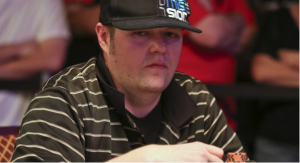 Jason Wheeler