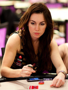 Liv Boeree