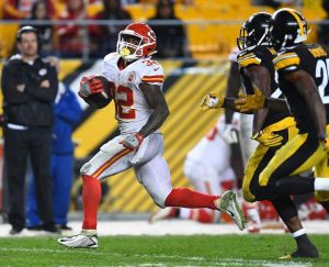 NFL bets