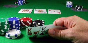 texas holdem