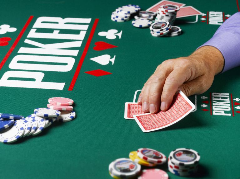 Ten Ways to Improve Your Poker Game