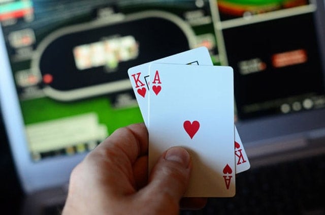 Is Online Poker Legal in the State of New York?