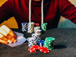 Low Limit Poker Cash Games